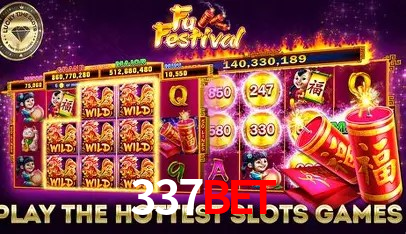 Especiais de Fim de Semana 337bet