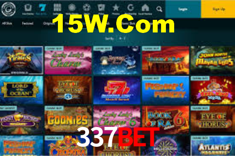 337bet,337bet cassino