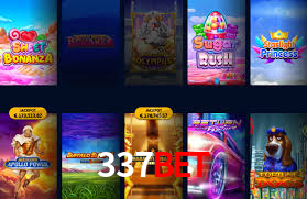 337bet: Seu Cassino Premiado com Pagamentos Rápidos