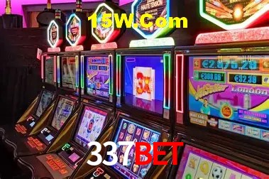 Estatísticas do Jogo 337bet
