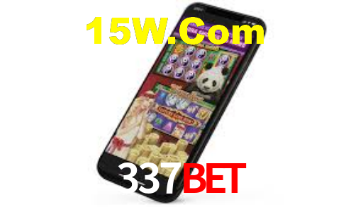 337bet cassino
