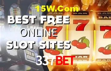 Design Responsivo 337bet