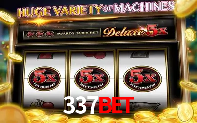 Diretório de Jogos 337bet