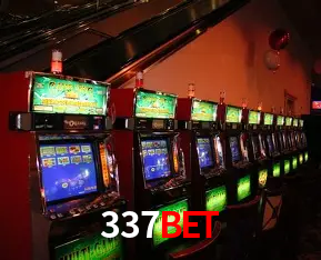 Mesa de Blackjack 337bet