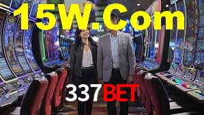 Programa VIP 337bet