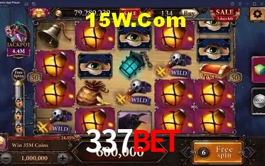 Casino VIP 337bet