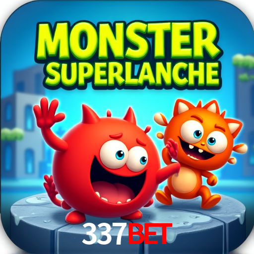 Slot Games 337bet