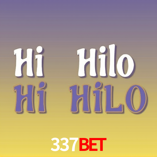 Game Providers 337bet