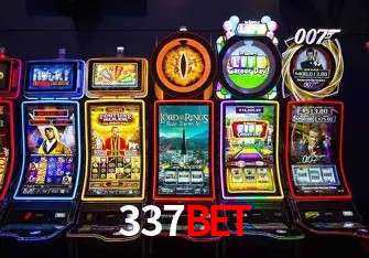 Torneios 337bet