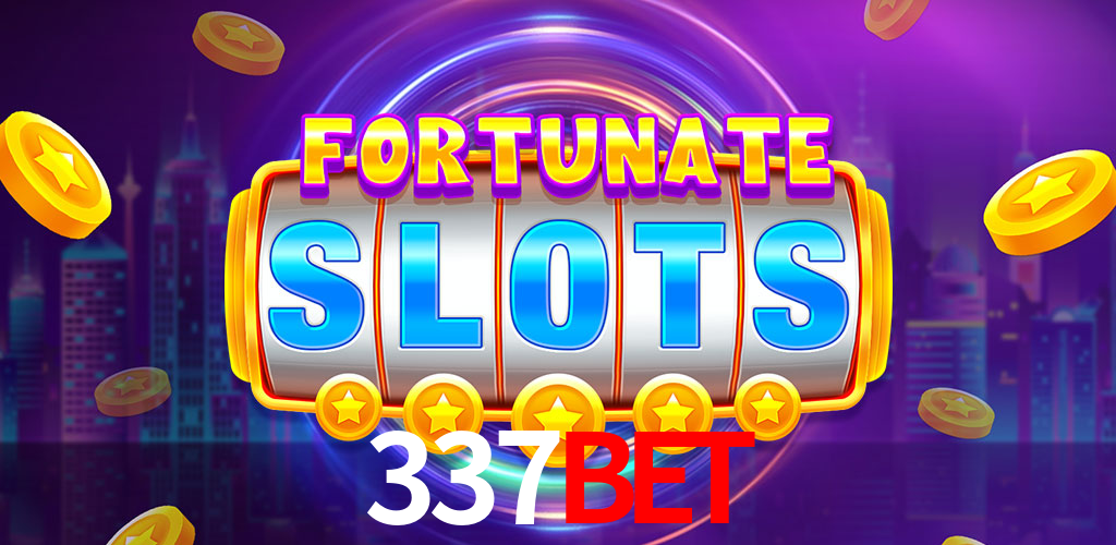 Experiência VIP 337bet