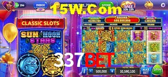 Sports Statistics 337bet