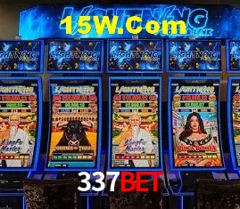 Recursos de Bônus 337bet