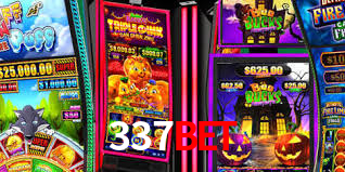 337bet cassino